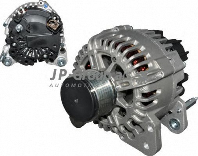 JP GROUP 1190104300 -  Генератор